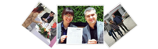 全自动行星炒锅