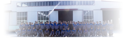 半自动行星炒锅