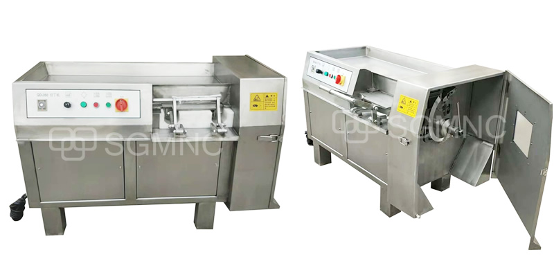 多功能切丁机 多功能切丁机