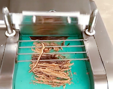 中药切片机