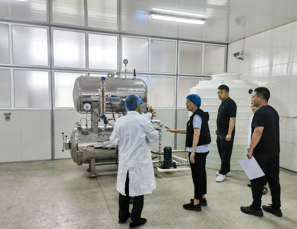 黑龙江齐齐哈尔卤牛肉杀菌锅